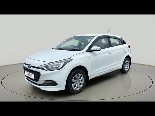 Used Hyundai Elite i20 [2016-2017] Sportz 1.2 [2016-2017] in Surat