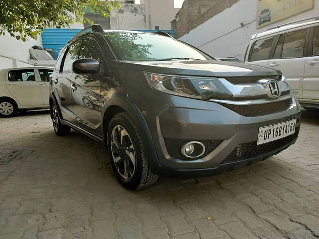 Used 2018 Honda BR-V in Ghaziabad