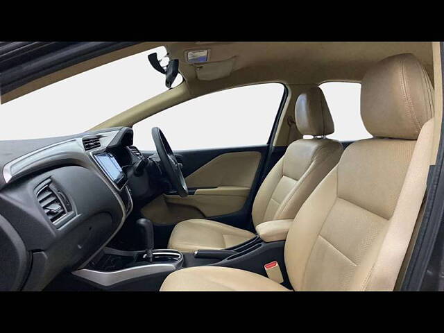 Used Honda City 4th Generation V CVT Petrol [2017-2019] in Delhi