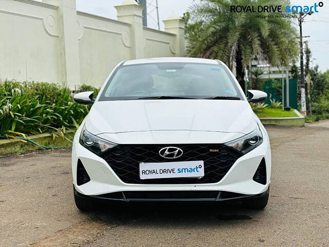Used 2020 Hyundai Elite i20 in Kochi