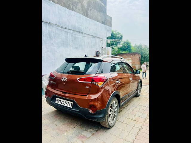 Used Hyundai i20 Active [2015-2018] 1.4 SX in Lucknow