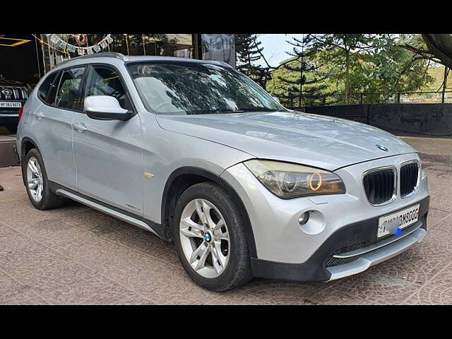 Used 2012 BMW X1 in Bangalore