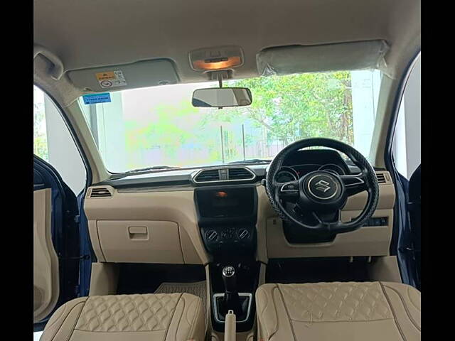 Used Maruti Suzuki Dzire VXi [2020-2023] in Navi Mumbai