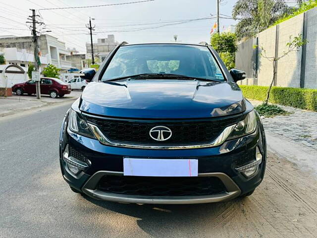 Used 2017 Tata Hexa in Jaipur