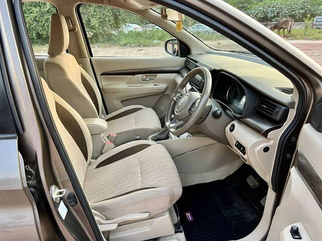 Used Maruti Suzuki Ertiga [2018-2022] ZXi AT in Delhi