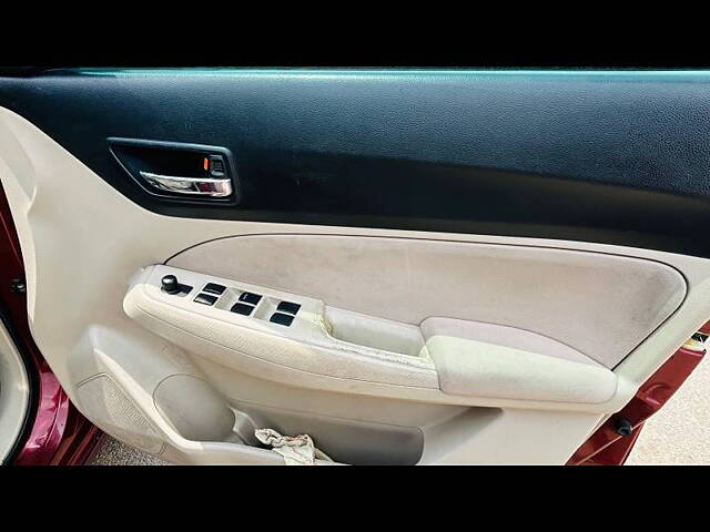 Used Maruti Suzuki Dzire [2017-2020] VDi AMT in Hyderabad