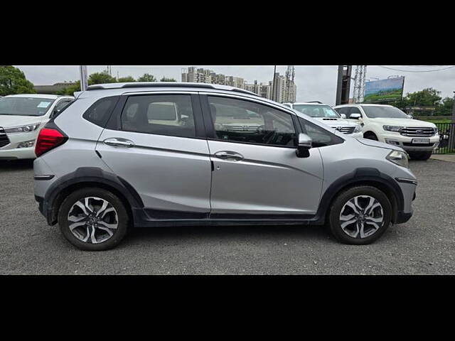 Used Honda WR-V [2017-2020] VX MT Petrol in Pune