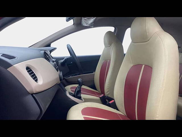 Used Hyundai Grand i10 [2013-2017] Magna 1.2 Kappa VTVT [2013-2016] in Bangalore