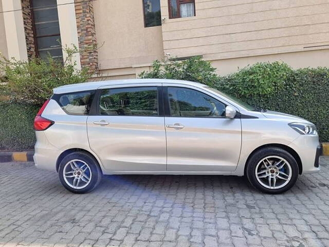 Used Maruti Suzuki Ertiga [2018-2022] VXi in Jalandhar