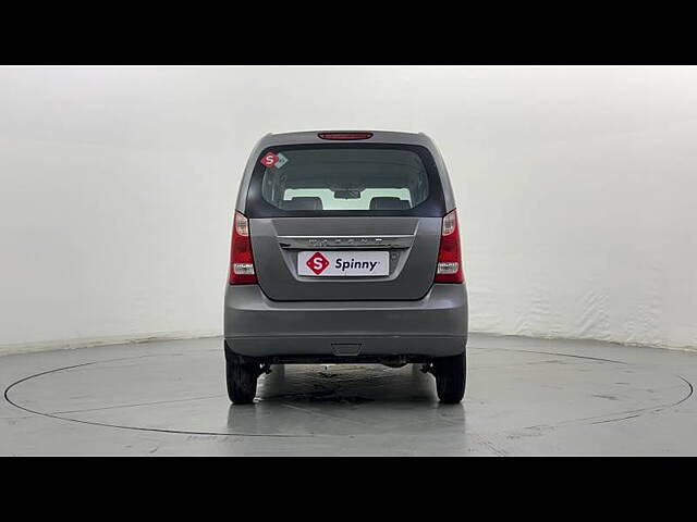 Used Maruti Suzuki Wagon R 1.0 [2014-2019] LXI CNG in Delhi