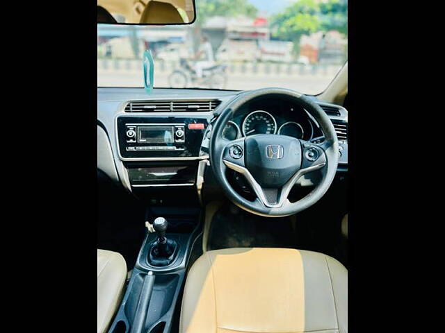 Used Honda City [2011-2014] 1.5 S MT in Lucknow