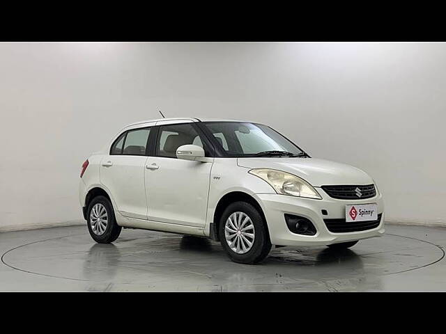 Used Maruti Suzuki Swift DZire [2011-2015] VXI in Ghaziabad