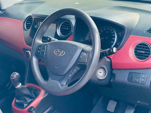 Used Hyundai Grand i10 [2013-2017] Sports Edition 1.2L Kappa VTVT in Delhi