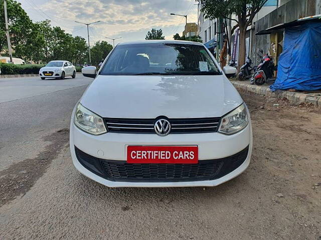 Used 2011 Volkswagen Polo in Bangalore