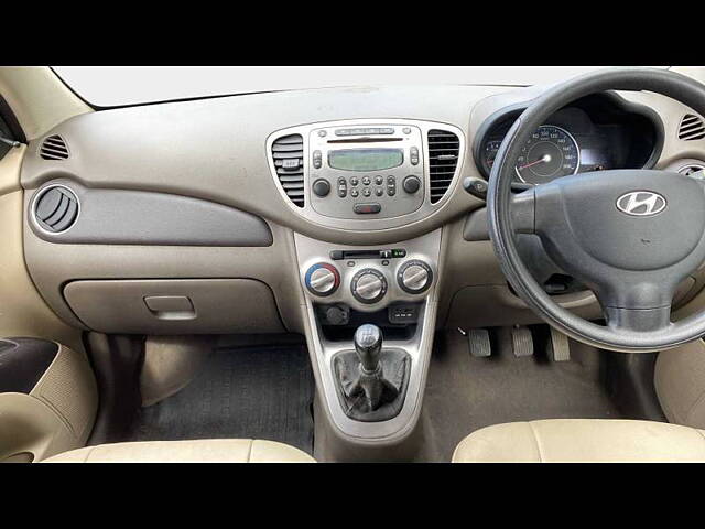 Used Hyundai i10 [2010-2017] Sportz 1.1 iRDE2 [2010--2017] in Nagpur