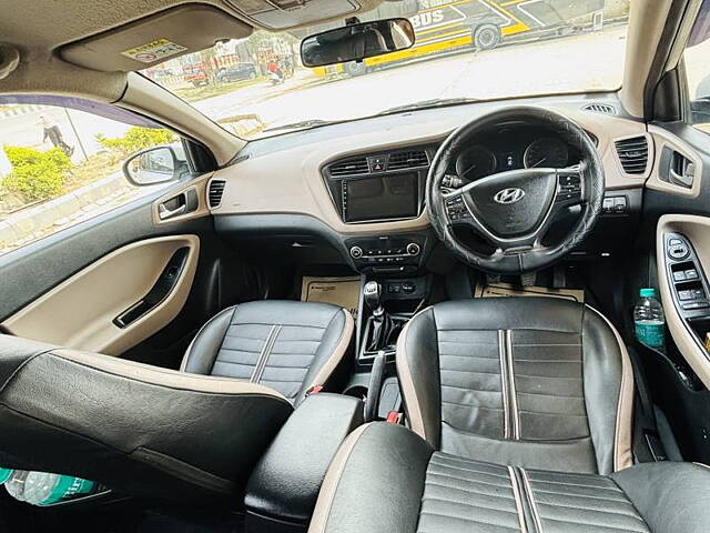 Used Hyundai Elite i20 [2018-2019] Asta 1.4 CRDi in Lucknow