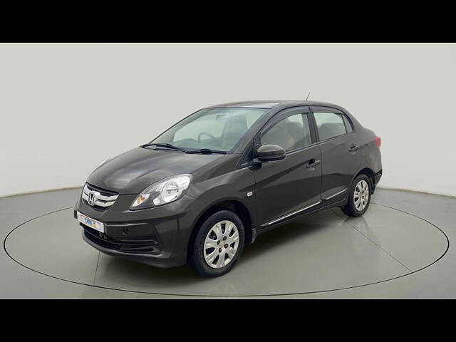 Used Honda Amaze [2013-2016] 1.2 S i-VTEC in Bangalore