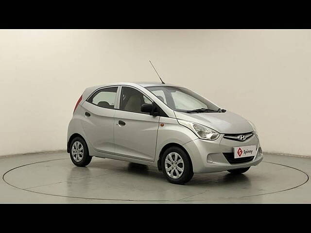 Used Hyundai Eon Magna + in Pune