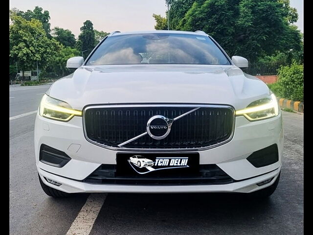 Used 2018 Volvo XC60 in Delhi