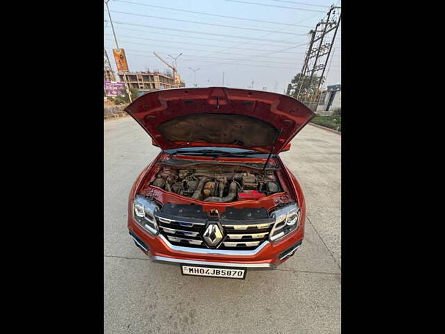 Used Renault Duster [2016-2019] 110 PS RXZ 4X2 AMT Diesel in Mumbai