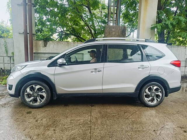 Used Honda BR-V V CVT Petrol in Mumbai