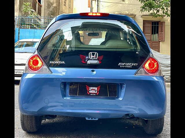 Used Honda Brio S (O)MT in Kolkata