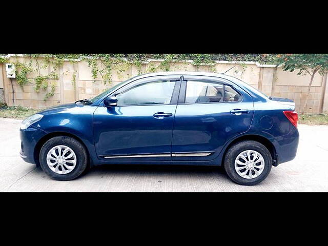 Used Maruti Suzuki Dzire [2017-2020] VDi AMT in Agra