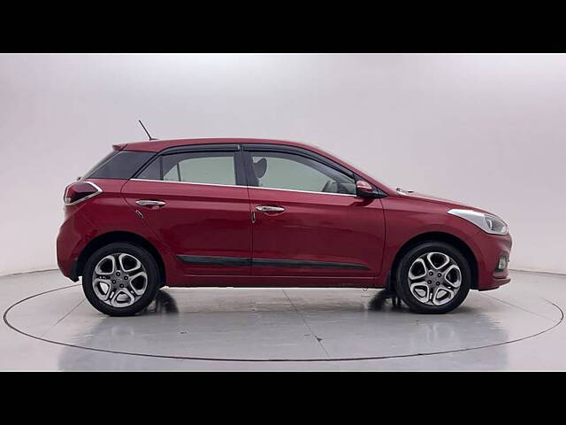 Used Hyundai Elite i20 [2019-2020] Asta 1.2 (O) [2019-2020] in Bangalore