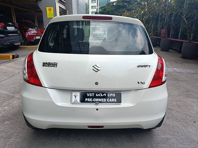 Used Maruti Suzuki Swift [2014-2018] VXi [2014-2017] in Chennai