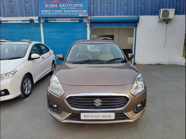 Used 2018 Maruti Suzuki DZire in Patna