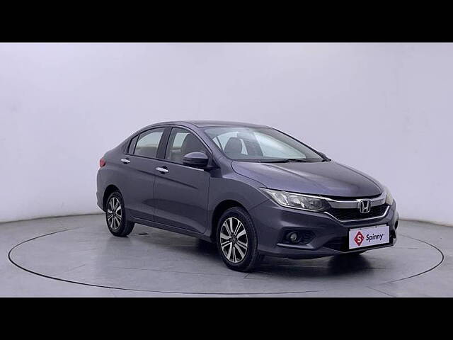 Used Honda City [2014-2017] V in Chennai