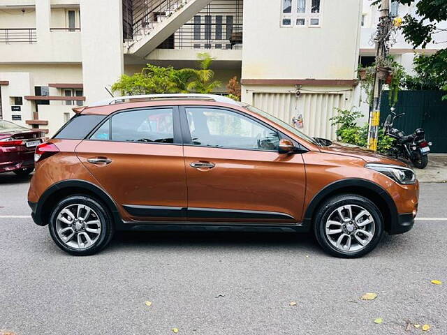 Used Hyundai i20 Active [2015-2018] 1.2 SX in Bangalore