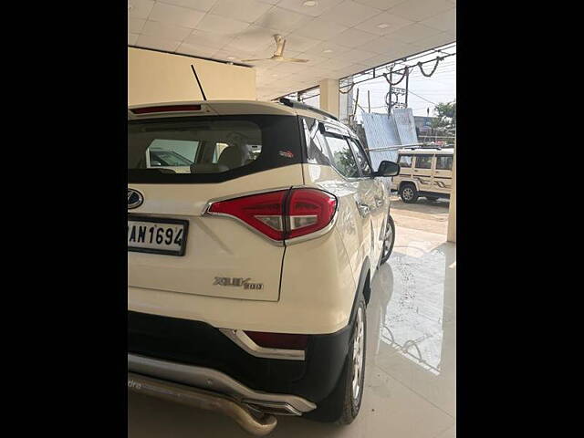 Used Mahindra XUV300 [2019-2024] W6 1.5 Diesel in Muzaffurpur