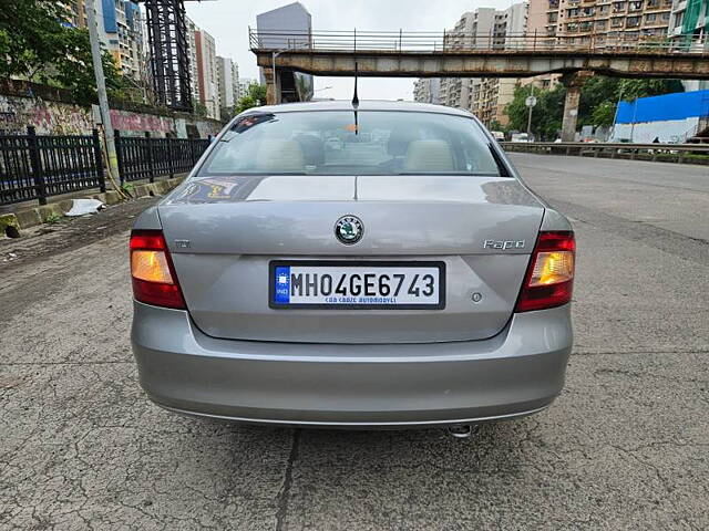 Used Skoda Rapid [2011-2014] Active 1.6 TDI CR MT Plus in Mumbai