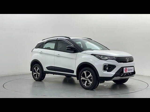 Used Tata Nexon [2020-2023] XZ Plus (S) [2022-2023] in Delhi