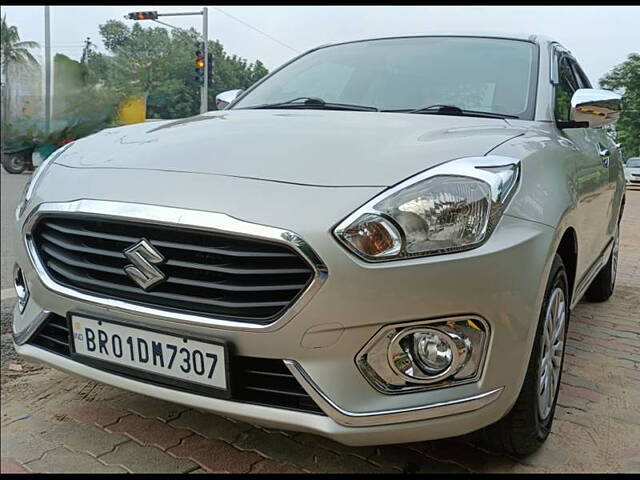 Used 2018 Maruti Suzuki DZire in Patna