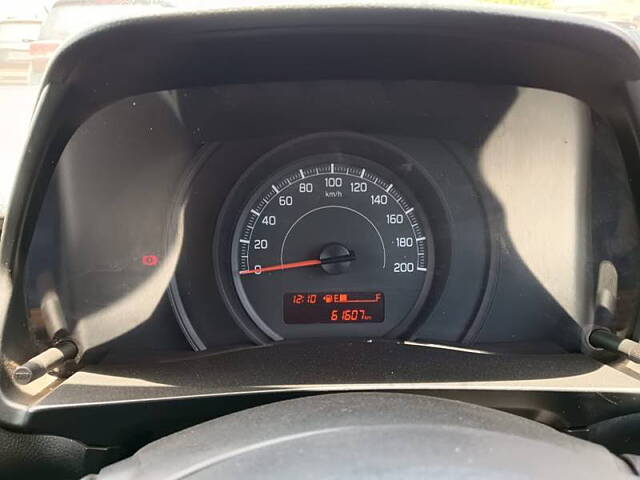 Used Maruti Suzuki Swift [2018-2021] LXi in Bhubaneswar