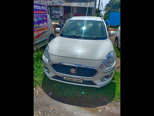 Used Maruti Suzuki Dzire [2017-2020] VDi in Ranchi