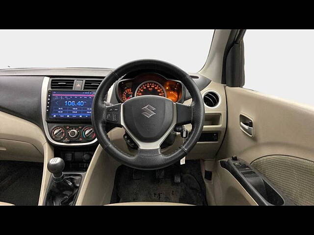 Used Maruti Suzuki Celerio [2017-2021] ZXi [2017-2019] in Delhi