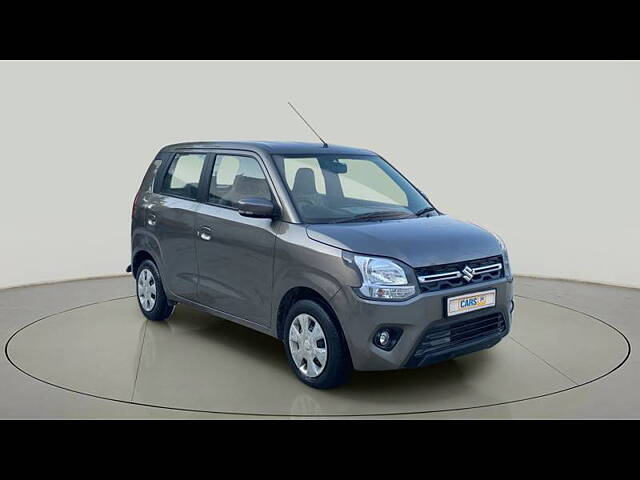 Used 2019 Maruti Suzuki Wagon R in Patna