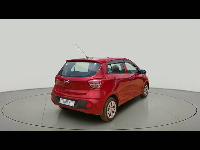 Used Hyundai Grand i10 Magna 1.2 Kappa VTVT in Mysore