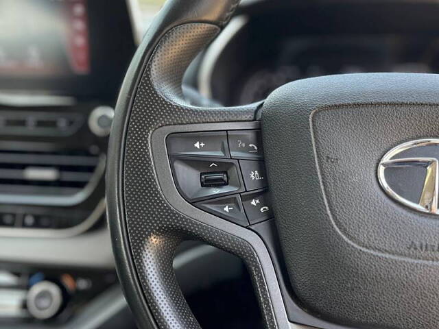 Used Tata Harrier [2019-2023] XZ in Delhi