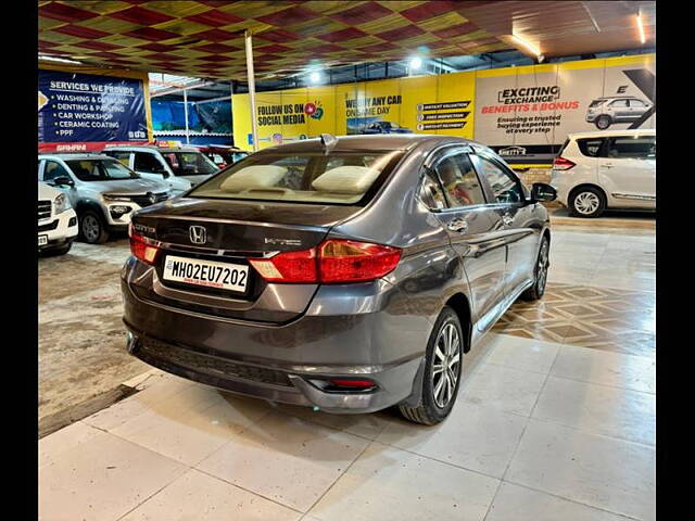 Used Honda City [2014-2017] V in Thane