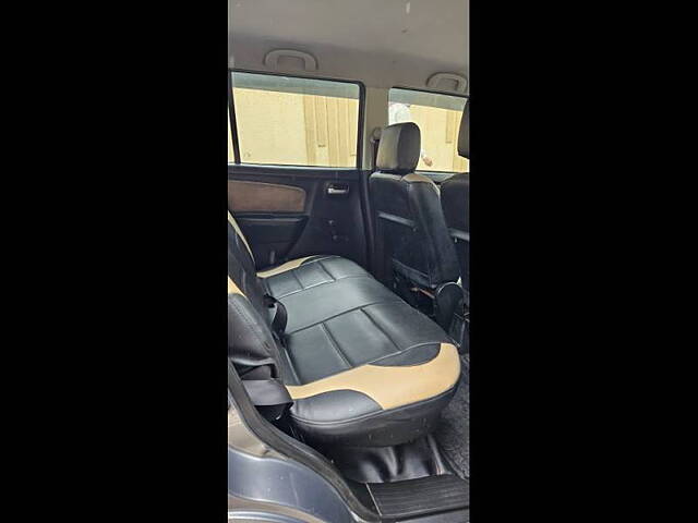 Used Maruti Suzuki Wagon R 1.0 [2014-2019] VXI in Mumbai