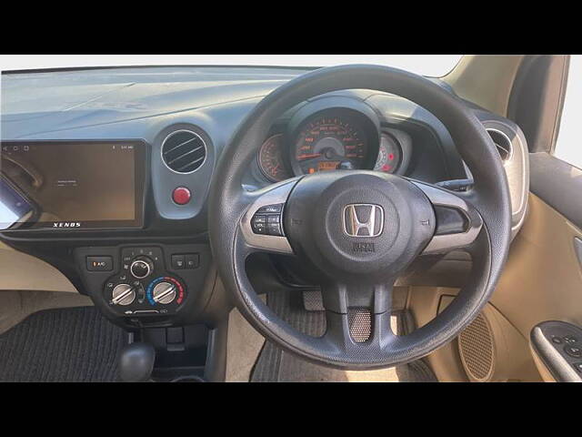 Used Honda Amaze [2013-2016] 1.2 VX AT i-VTEC in Chennai