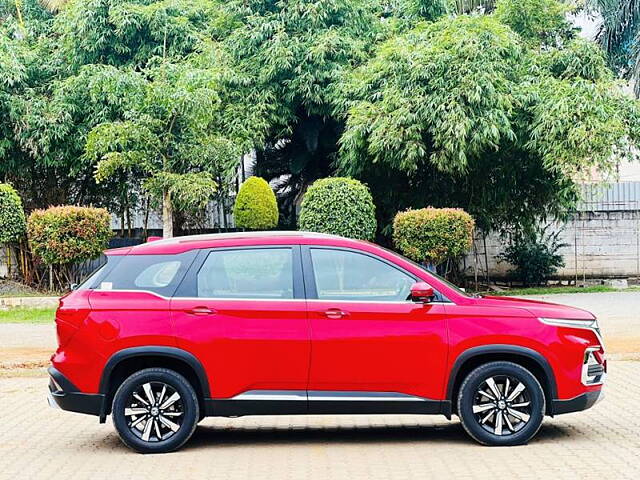 Used MG Hector [2019-2021] Sharp 2.0 Diesel [2019-2020] in Bangalore