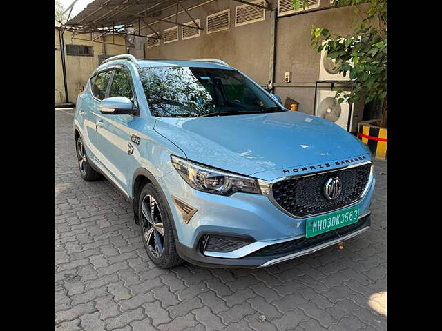 Used 2020 MG ZS EV in Mumbai