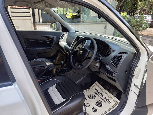 Used Maruti Suzuki Vitara Brezza [2016-2020] VDi in Mumbai