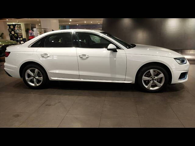 Used Audi A4 Technology 40 TFSI in Mumbai