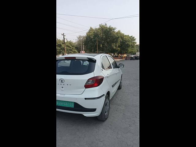 Used Tata Tiago EV XT Long Range in Delhi